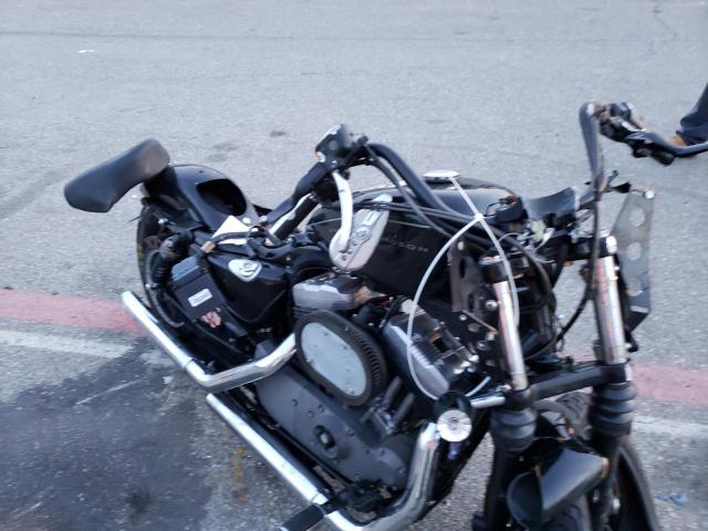 2009 HARLEY-DAVIDSON XL1200 N 1HD1CZ3369K431609
