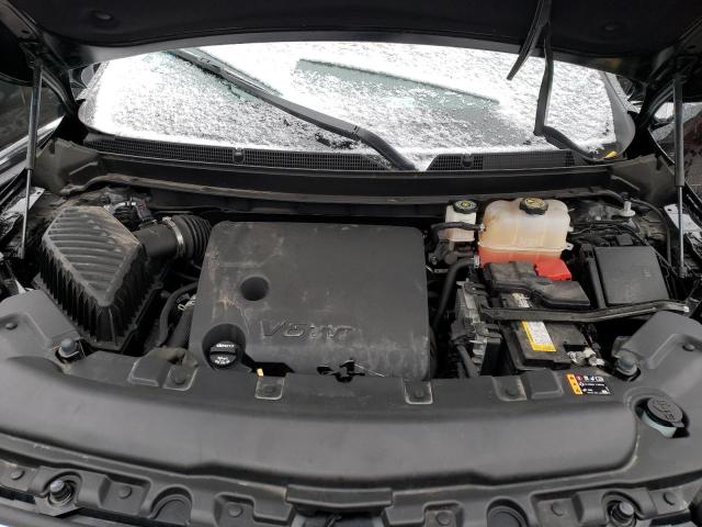 2021 BUICK ENCLAVE PR - 5GAERAKW1MJ152082