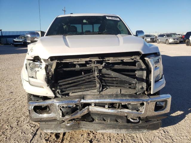 2015 FORD F150 4WD 1FTEW1EG9FKE28615