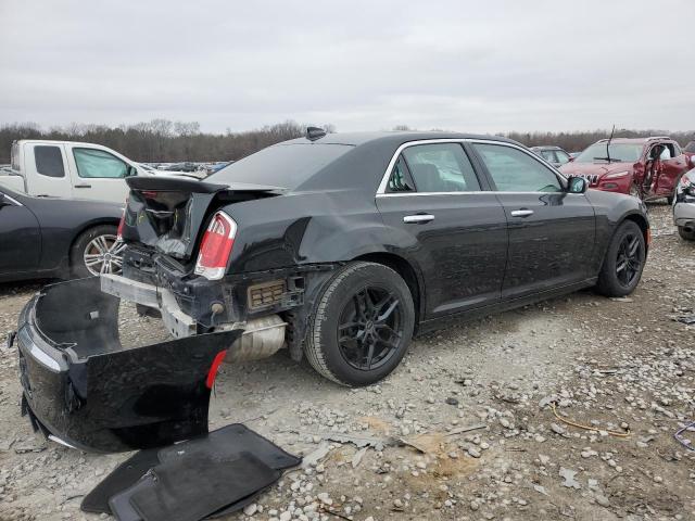 2017 CHRYSLER 300C - 2C3CCAEG3HH564270