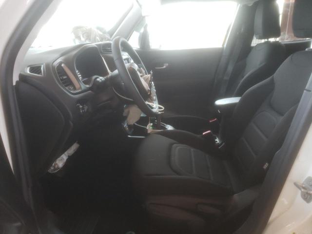2022 JEEP RENEGADE ZACNJDB17NPN48057