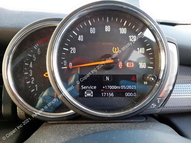 WMWXR32070TL37408 Mini Cooper