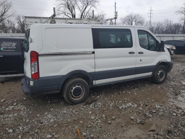 2015 FORD TRANSIT T- - 1FTNR1YG4FKB09478
