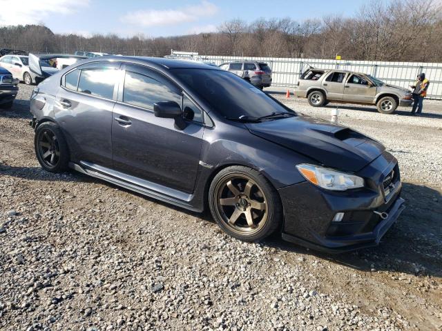 JF1VA1D66F9817894 Subaru Wrx Premium