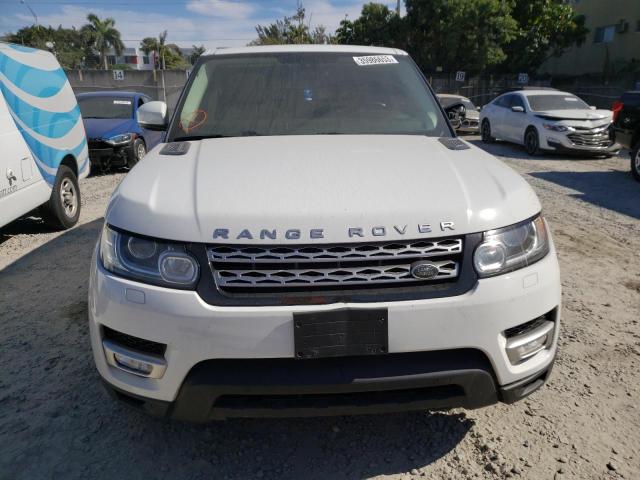 SALWR2WF7EA374848 Land Rover RANGEROVER