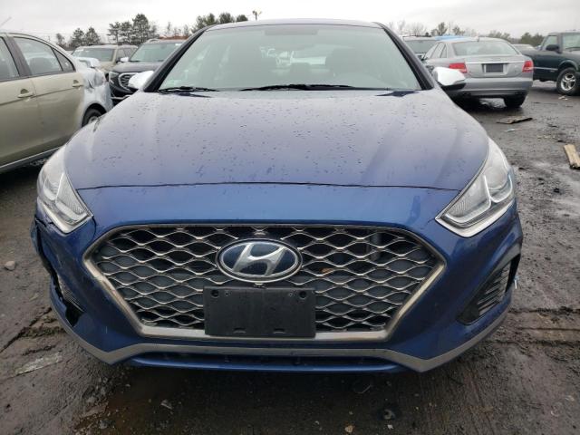 5NPE34AF9JH651364 | 2018 HYUNDAI SONATA SPO