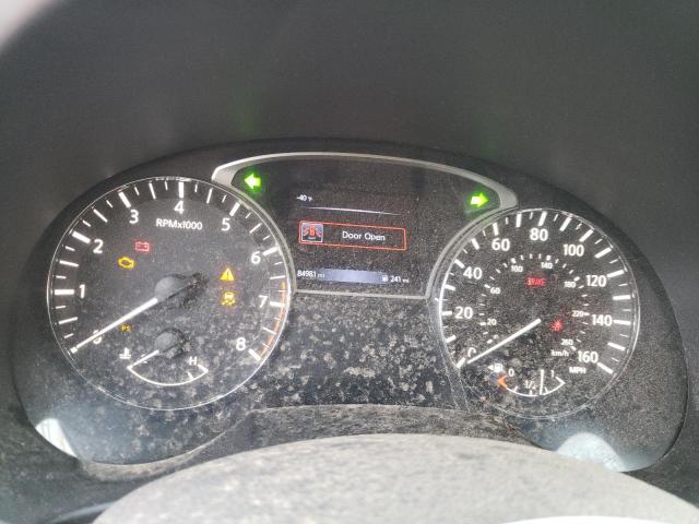 2016 NISSAN ALTIMA 2.5 - 1N4AL3AP2GC243610