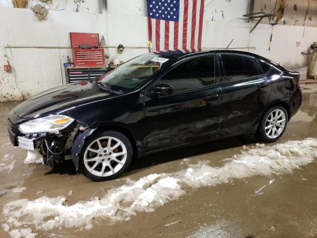 2013 Dodge Dart SXT