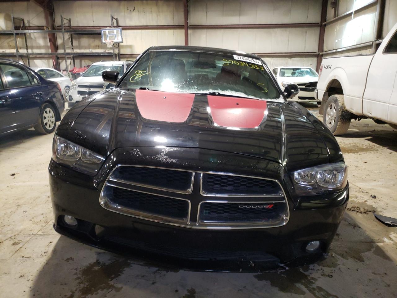 2014 DODGE CHARGER SXT - 2C3CDXHG8EH159223