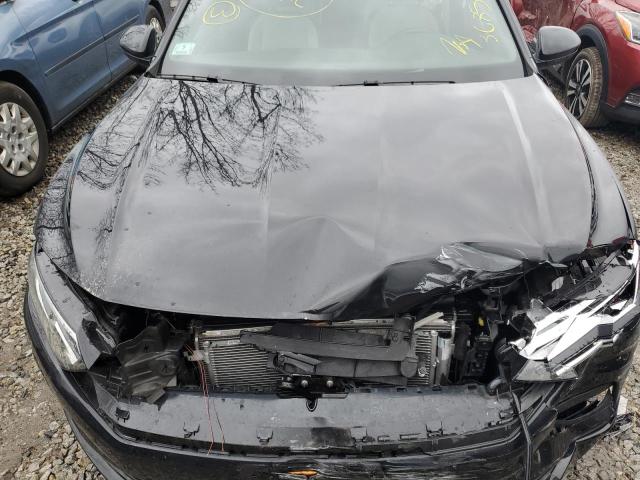 2021 VOLKSWAGEN JETTA S - 3VWN57BU5MM100322