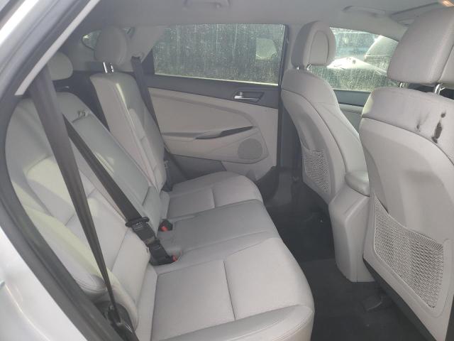 2017 HYUNDAI TUCSON LIM - KM8J3CA44HU476749