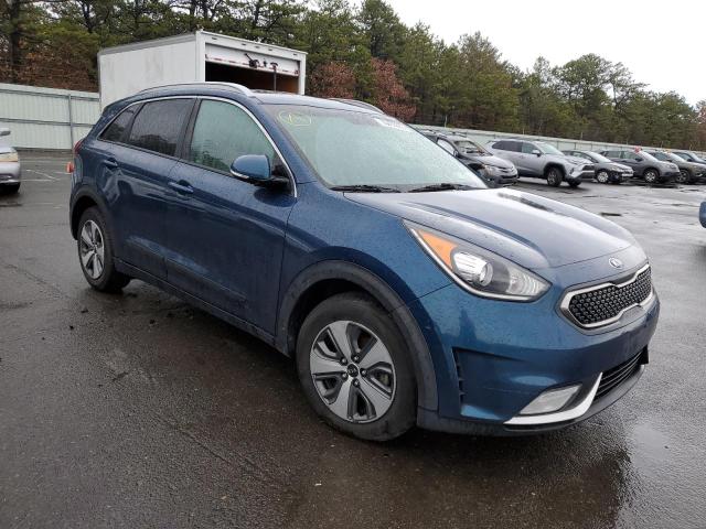 2017 KIA NIRO EX KNDCC3LC1H5096165