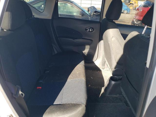 2019 NISSAN VERSA NO S 3N1CE2CP2KL361600