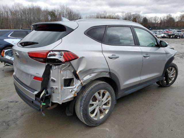 2020 HYUNDAI TUCSON LIM - KM8J3CA4XLU101036