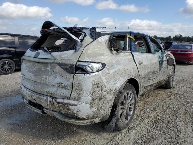 2022 BUICK ENCLAVE AV - 5GAEVCKW8NJ136907