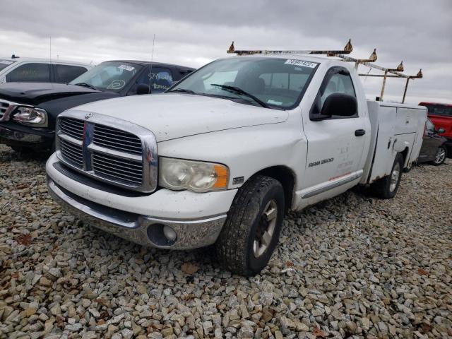 2004 Dodge Ram 2500 ST