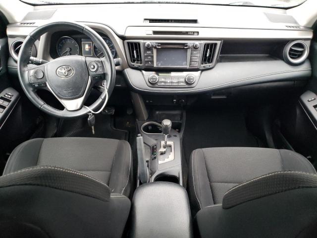 2018 TOYOTA RAV4 ADVEN 2T3WFREV9JW498679