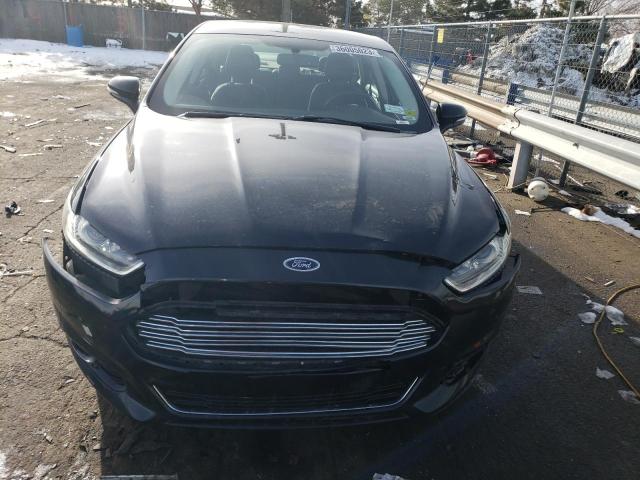 3FA6P0K90ER226134 Ford Fusion Titanium