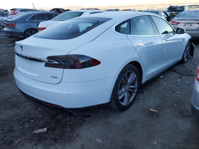 2015 TESLA MODEL S 70 - 5YJSA1S25FF097880