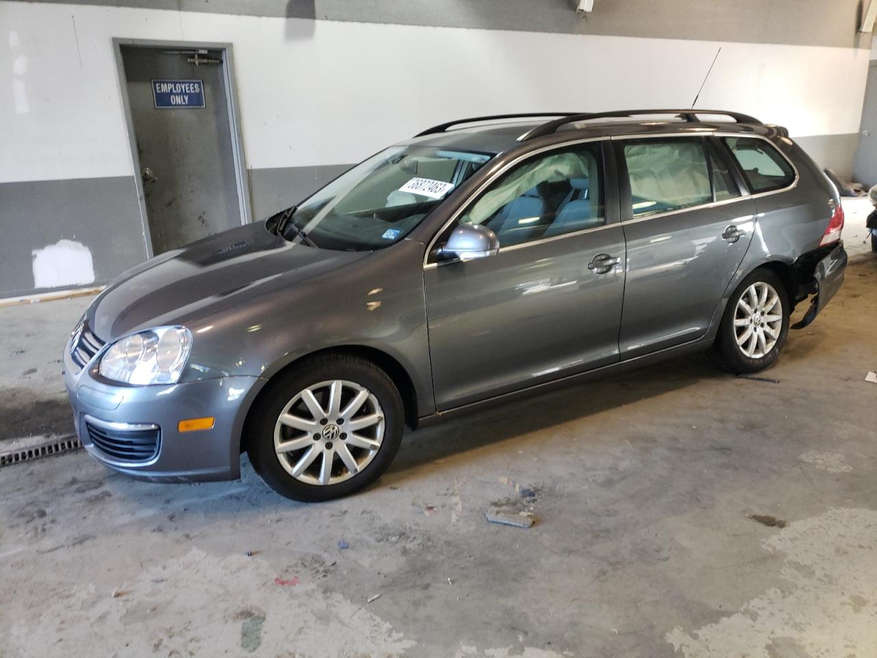 3VWTL71K59M351961 VOLKSWAGEN JETTA TDI 2023