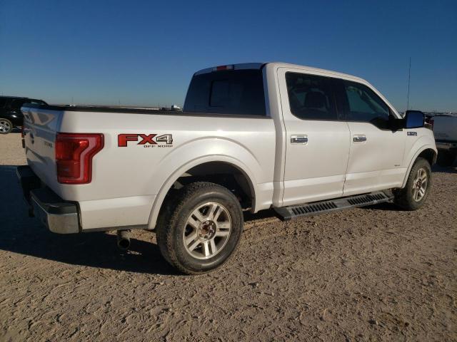 2015 FORD F150 4WD 1FTEW1EG9FKE28615