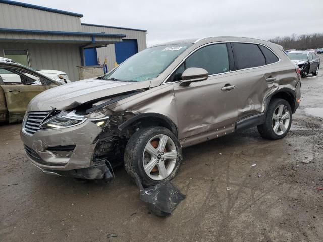 2018 Lincoln MKC Premiere