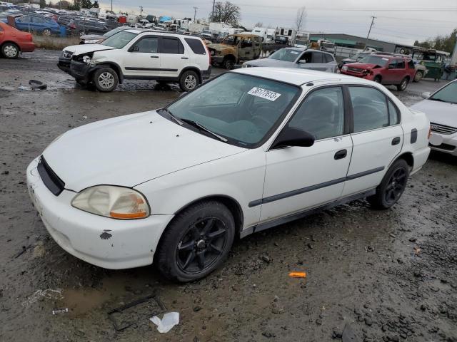 1998 Honda Civic LX