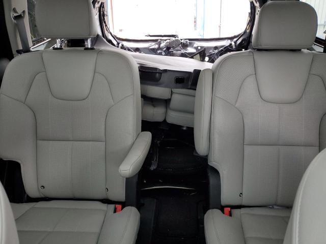 5XYP54HC7LG060961 KIA Telluride Sx
