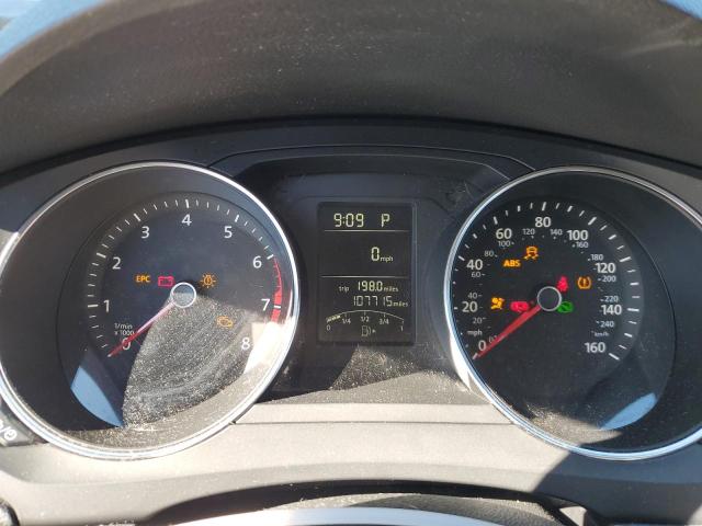 2016 VOLKSWAGEN JETTA S - 3VW267AJ7GM222787