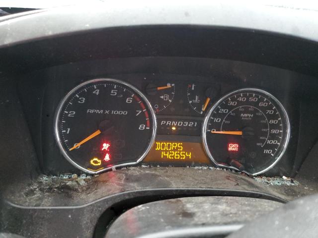 1GTCS19E288105311 GMC Canyon