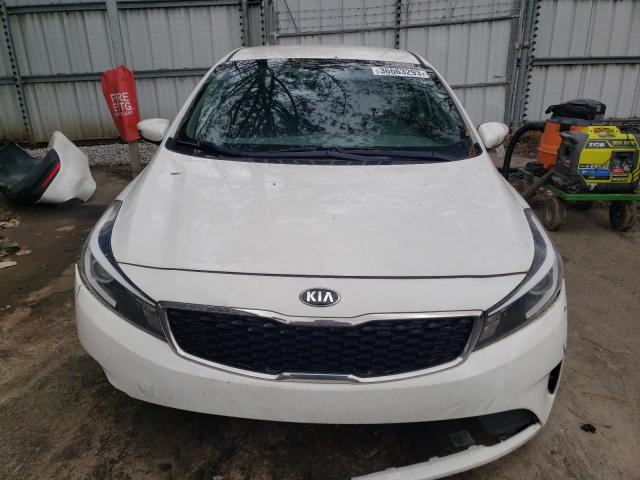 3KPFK4A71JE247334 KIA FORTE LX