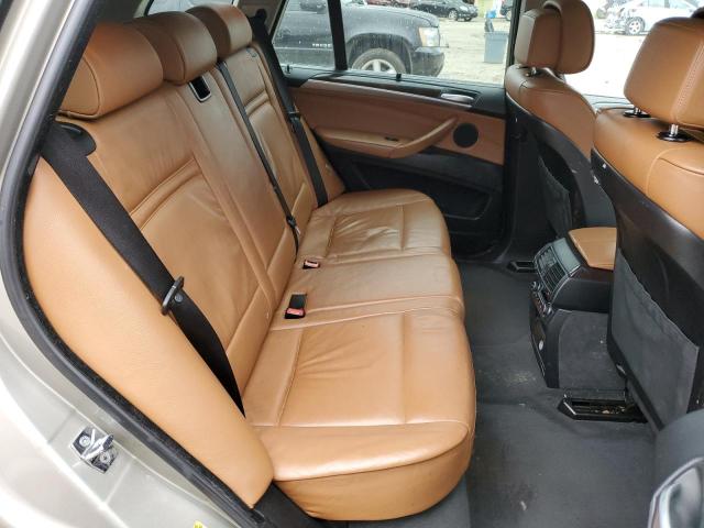 5UXFE43539L263958 BMW X5 Xdrive30i
