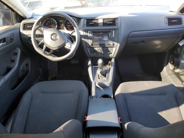 2016 VOLKSWAGEN JETTA S - 3VW267AJ7GM222787