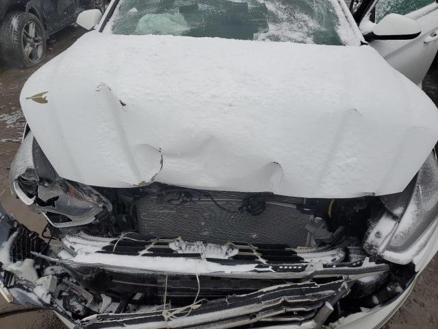 2018 HYUNDAI SONATA SE 5NPE24AF6JH600309