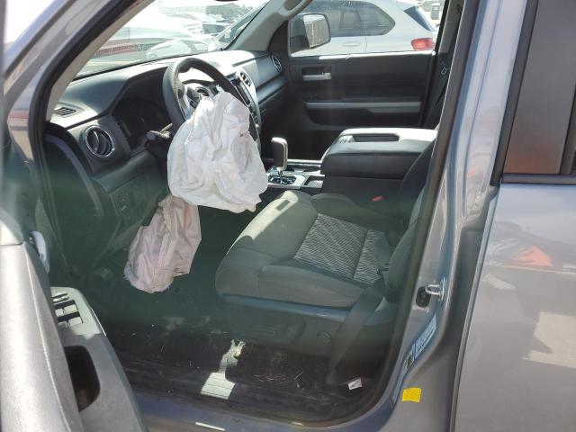 2020 TOYOTA TUNDRA DOU 5TFRY5F10LX270709