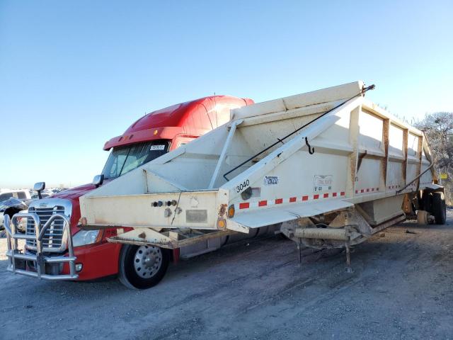 2007 OTHR TRAILER VIN: 1C9SS402171425172