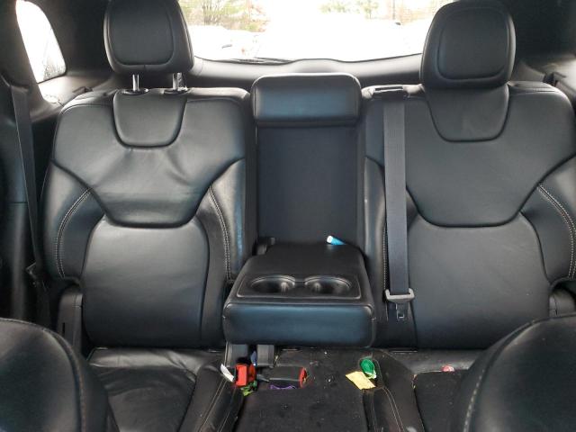 2015 JEEP CHEROKEE L 1C4PJMCB4FW606150