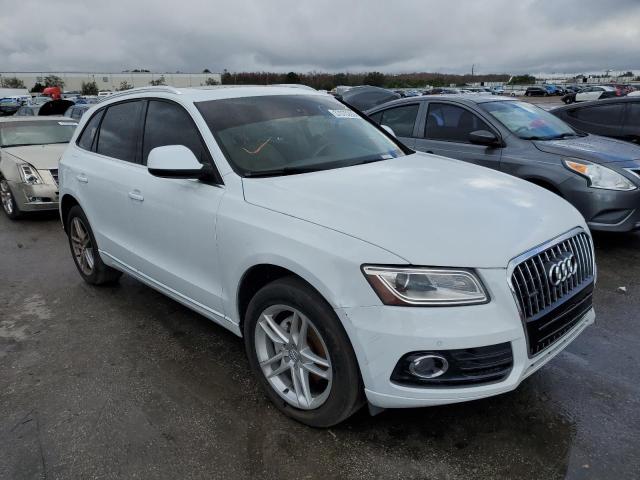 VIN WA1LFAFP2EA011339 2014 Audi Q5, Premium Plus no.4