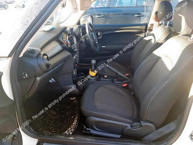 WMWXR32000TM17410 Mini Cooper