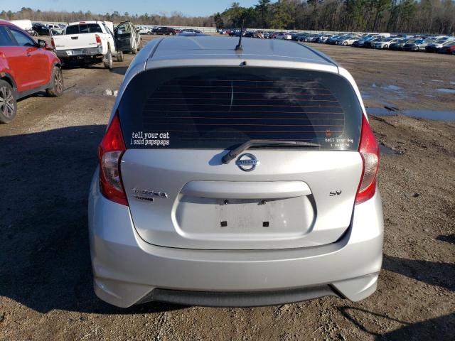 2019 NISSAN VERSA NO S 3N1CE2CP2KL361600