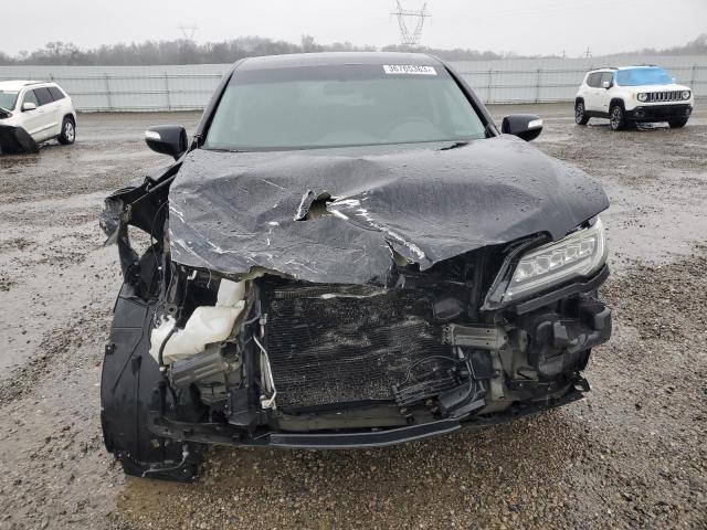 5J8TB4H3XHL028770 Acura RDX