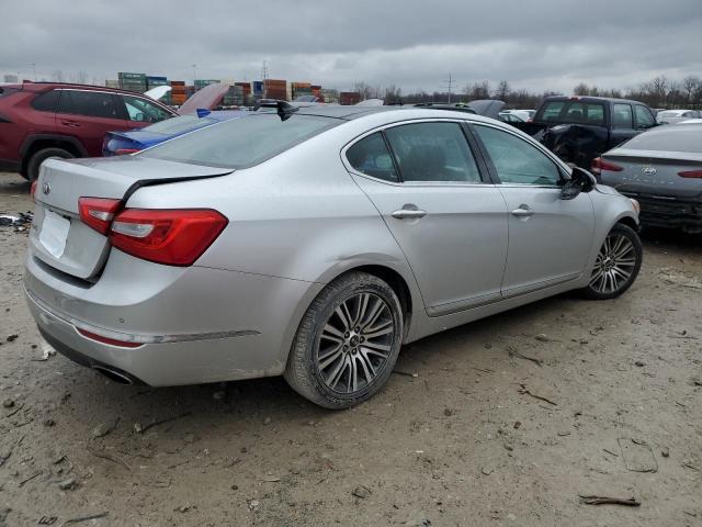 2016 KIA CADENZA LU - KNALN4D76G5206981