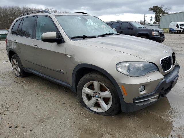 5UXFE43539L263958 BMW X5 Xdrive30i