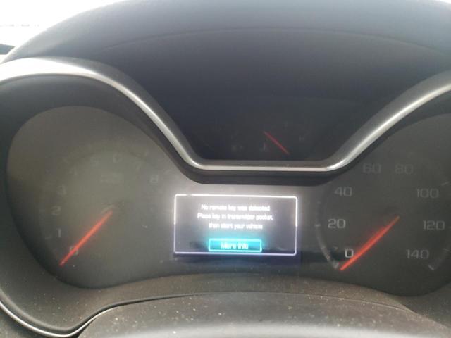 2018 CHEVROLET IMPALA LT - 2G1105S32J9138910