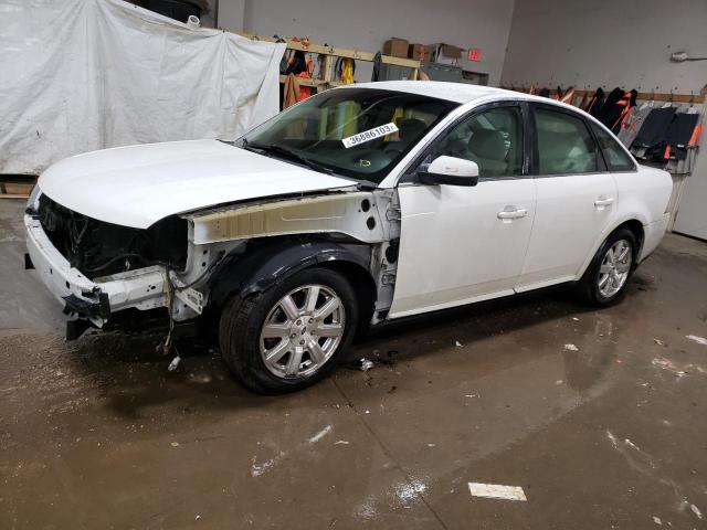 2009 Ford Taurus SE