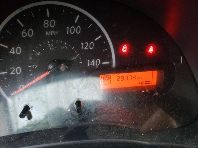 3N1CN7AP7JL800045 Nissan VERSA S