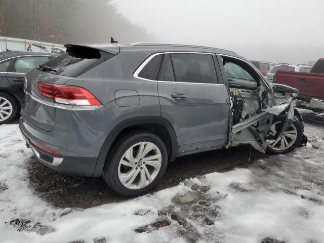 2020 VOLKSWAGEN ATLAS CROS - 1V2ME2CA0LC216466