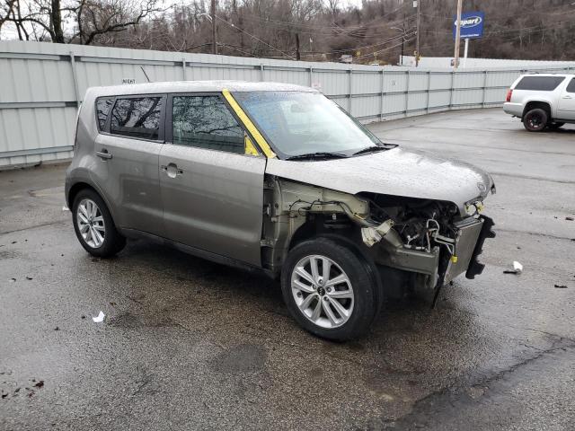 KNDJP3A56J7612241 KIA SOUL +