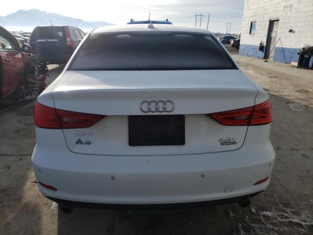 2015 AUDI A3 - WAUBFGFFXF1099955