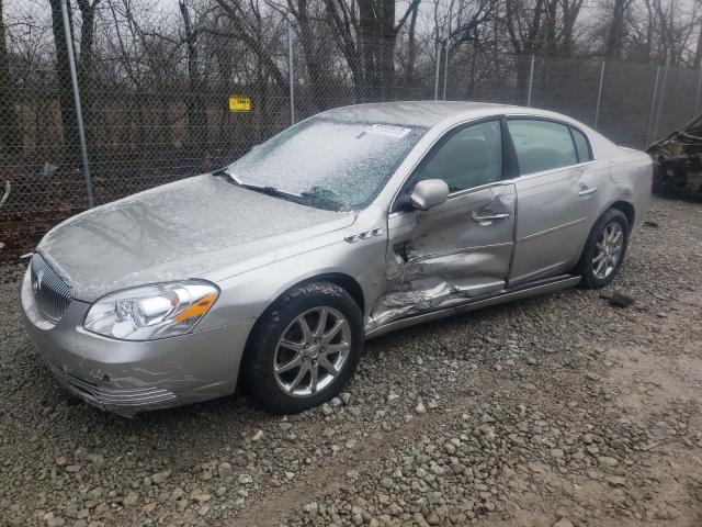 2008 Buick Lucerne CXL